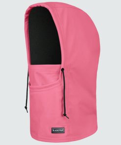 Camber Hood Balaclava Solid Tones