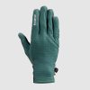 Highliner Grid Fleece Gloves