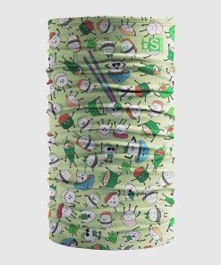 Therma Tube Neck Warmer Prints