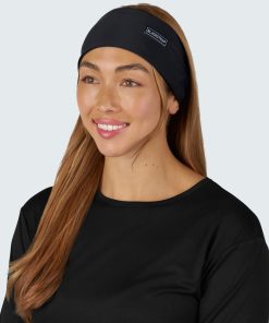 Snowbird Dual Layer Headband