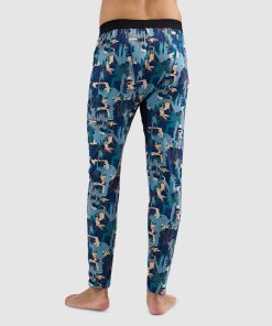 Men's Skyliner All-Season Base Layer Pants