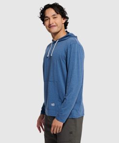 Men's Aspect Drirelease® Ultralight Hoodie