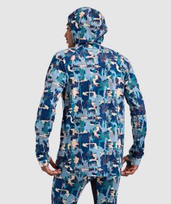 Men's Summit Base Layer Hoodie