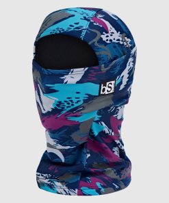 Expedition Hood Balaclava Prints