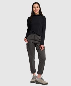 Women's Brackish Sun Hoodie