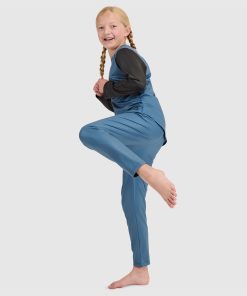 Big Kids' Evolver Base Layer Pant
