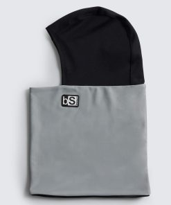 Treble Hood Balaclava Solid Tones