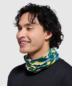 Daily Tube Neck Gaiter Prints