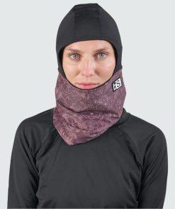 Treble Hood Balaclava Prints