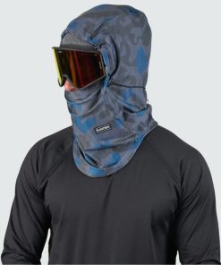 Team Hood Balaclava Prints