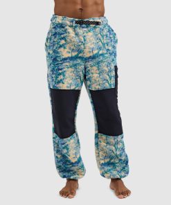 Men's Caldera Sherpa Fleece Pant