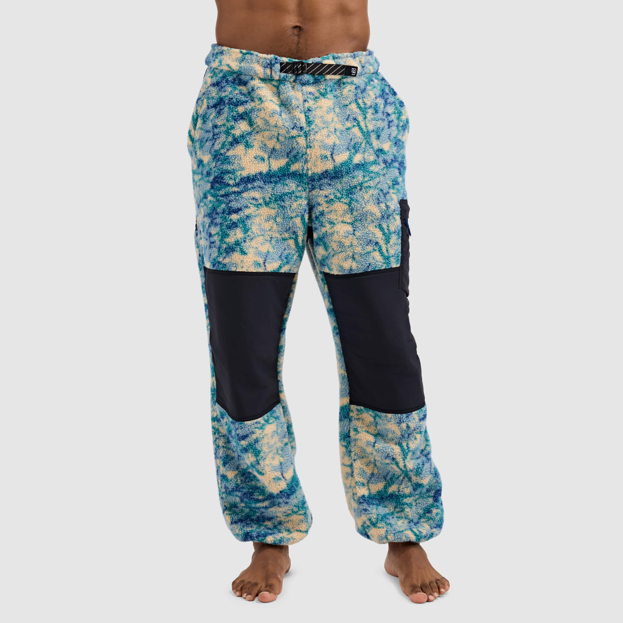 sm-image-ee77ee9df35be77d6a558ff2 Men's Caldera Sherpa Fleece Pant