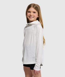 Big Kids' Brackish Sun Hoodie