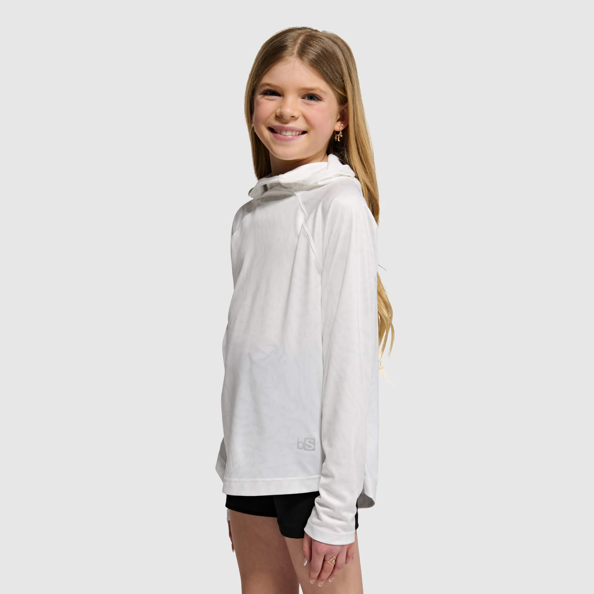sm-image-eead55267d8b4ae90416fc97 Big Kids' Brackish Sun Hoodie