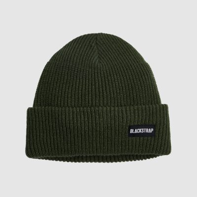 Classic Beanie