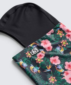 Treble Hood Balaclava Prints