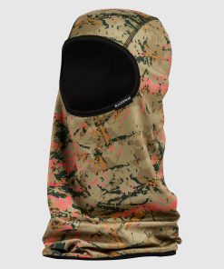 Flip Sock Hood Balaclava Prints