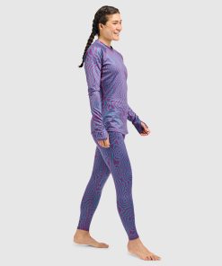 Women's Summit Base Layer Crewneck