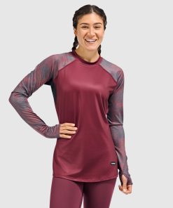 Women's Vista Base Layer Crewneck