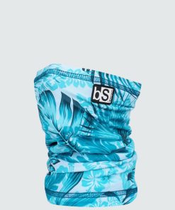 Kids' Dual Layer Tube Neck Warmer Prints