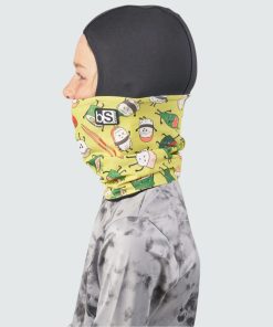 Kids' Treble Hood Balaclava Prints