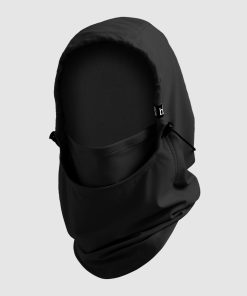 Team Hood Balaclava Solid Tones