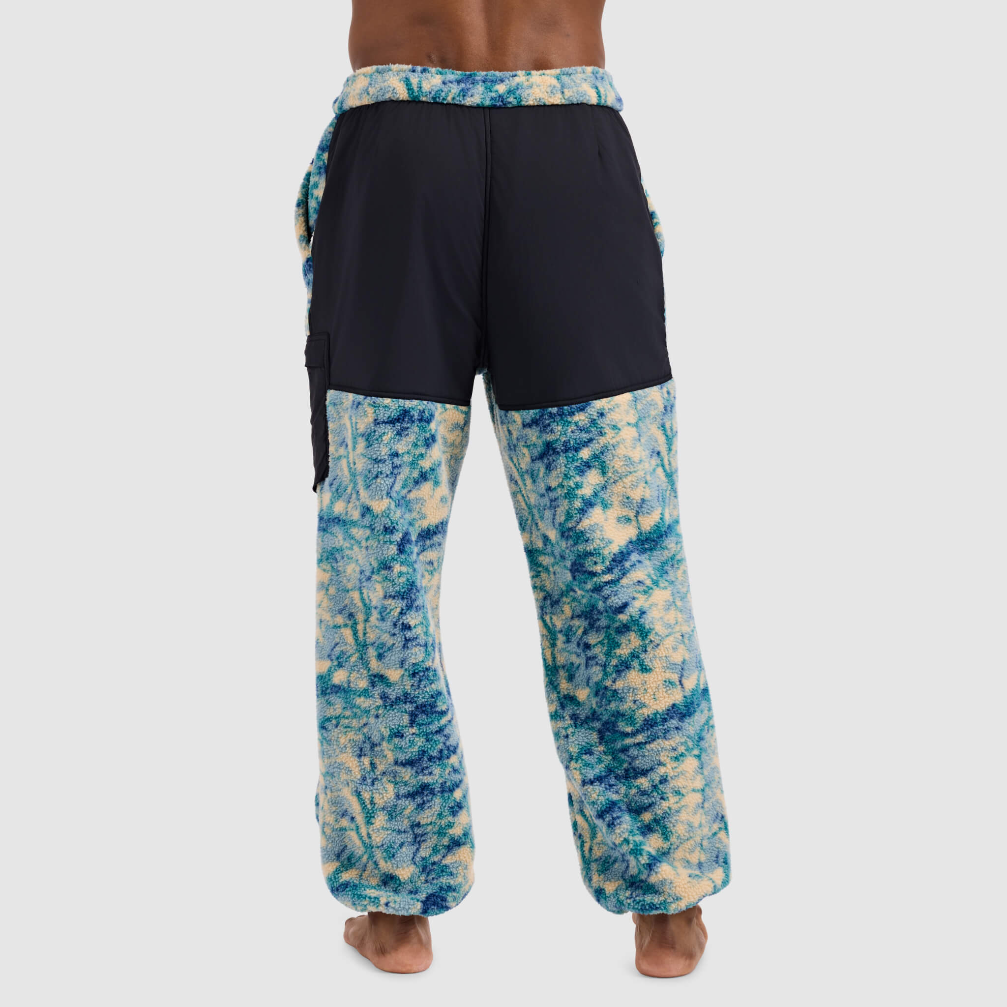 sm-image-efc1010c01c03169fda7ac0e Men's Caldera Sherpa Fleece Pant