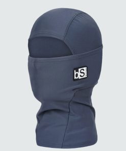 Kids' Hood Balaclava Solid Tones