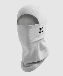 Merino Hood Balaclava