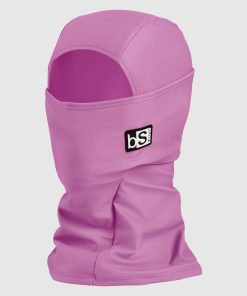 Hood Balaclava Solid Tones