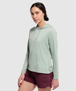 Women's Aspect Drirelease® Ultralight Hoodie