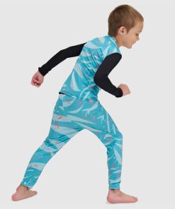 Kids' Little Pine Base Layer Pant