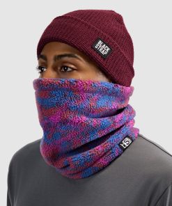Caldera Sherpa Fleece Tube