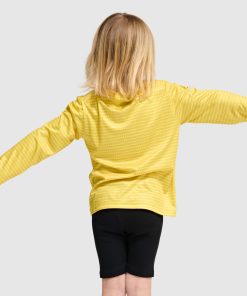 Kids' Brackish Long Sleeve Sun Shirt