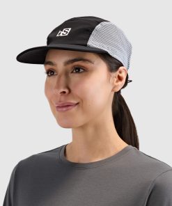 Switchback Packable Hat