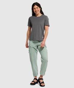 Women's Aspect Drirelease® Short Sleeve Tee