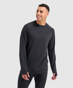 Men's Summit Base Layer Crewneck