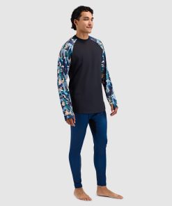 Men's Vista Base Layer Crewneck