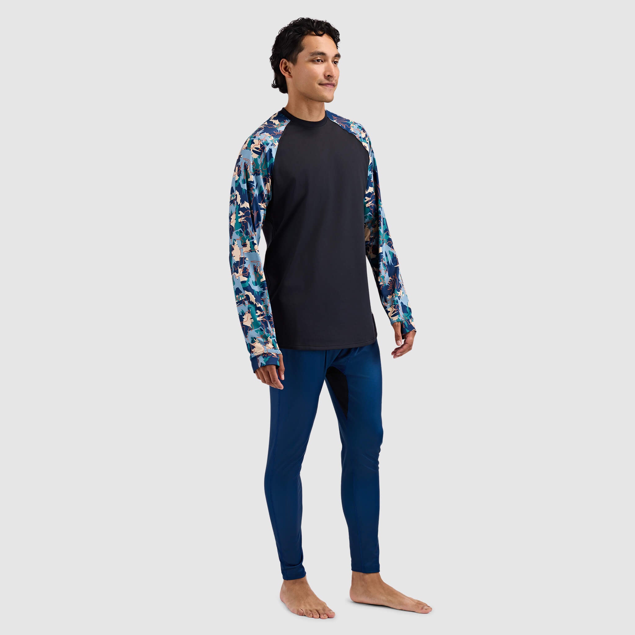 sm-image-f21a7c0714b5f1449c1d051d Men's Vista Base Layer Crewneck