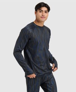 Men's Summit Base Layer Crewneck