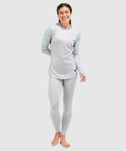 Women's Vista Base Layer Crewneck