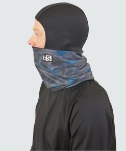 Treble Hood Balaclava Prints