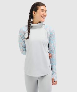 Women's Vista Base Layer Hoodie