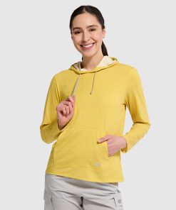 Women's Aspect Drirelease® Ultralight Hoodie