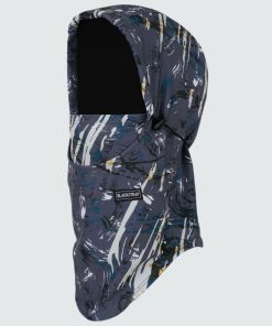 Team Hood Balaclava Prints