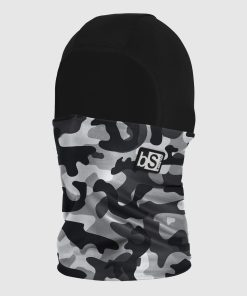 Kids' Treble Hood Balaclava Prints