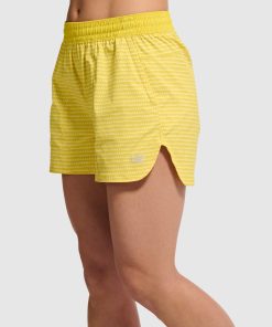 Women's Evap Active Short 3