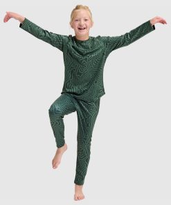 Big Kids' Evolver Base Layer Pant