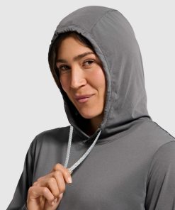 Women's Aspect Drirelease® Ultralight Hoodie