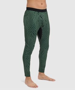 Men's Summit Base Layer Pants